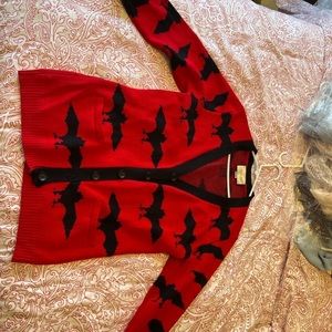 Gucci sweater